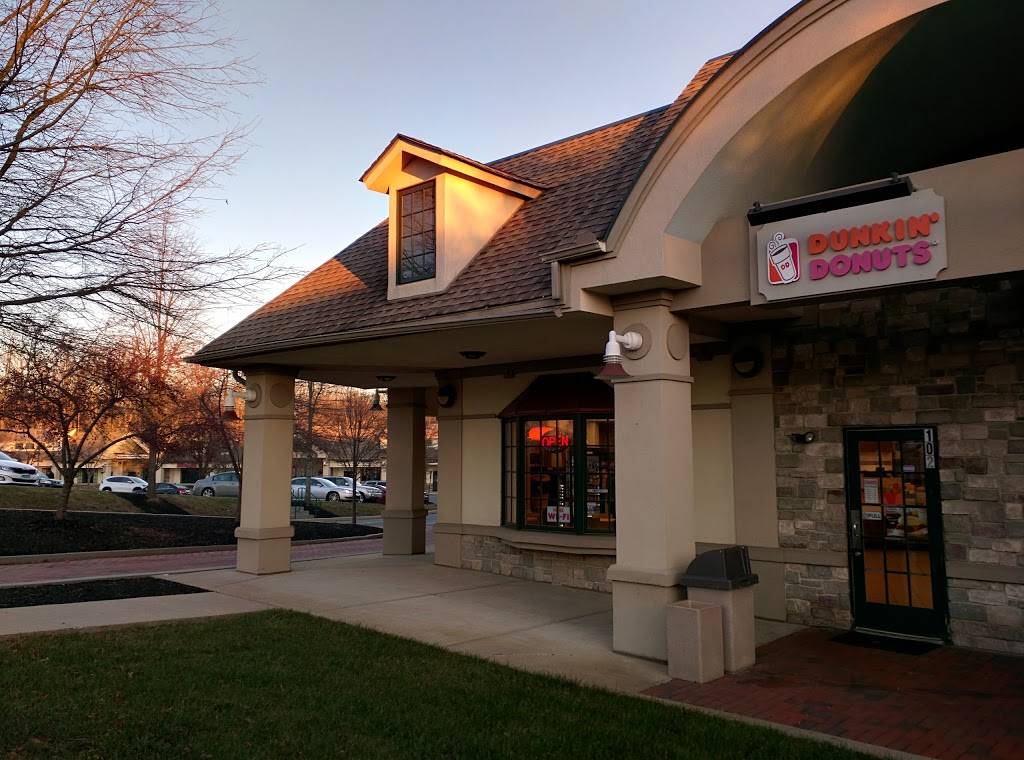 Dunkin | cafe | 556 Paper Mill Rd, Newark, DE 19711, USA | 3027386111 OR +1 302-738-6111