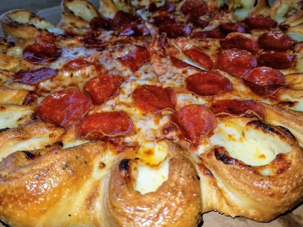 Pizza Hut | restaurant | 1219 N Atlantic Blvd, Alhambra, CA 91801, USA | 6264581313 OR +1 626-458-1313