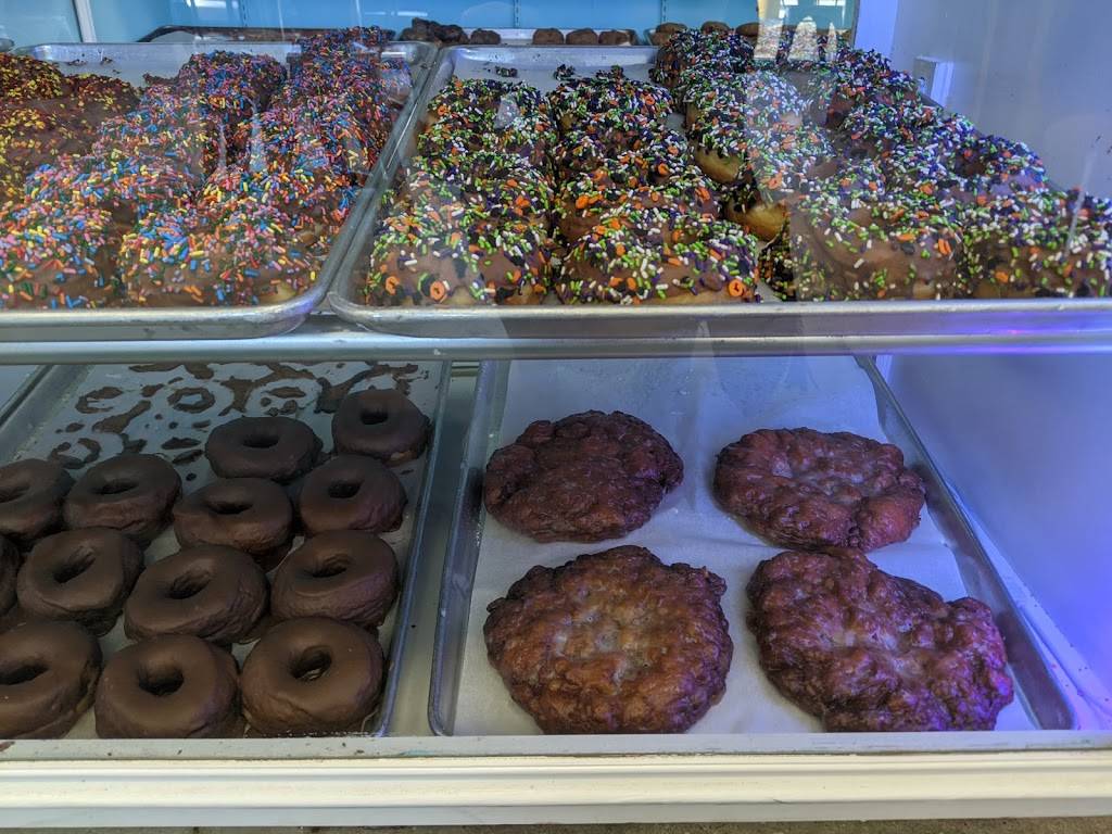 Glazed Donuts & Bakery | restaurant | 71174 LA-21, Covington, LA 70433, USA | 9852435988 OR +1 985-243-5988