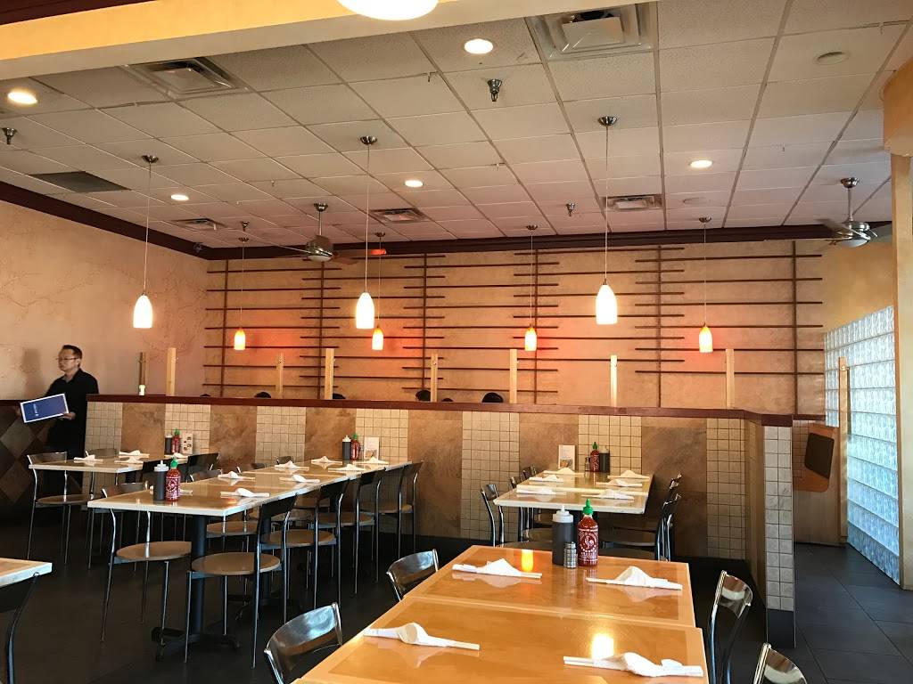 Pho Bistro Centreville | restaurant | 6053 Centreville Crest Ln, Centreville, VA 20121, USA | 7032668803 OR +1 703-266-8803