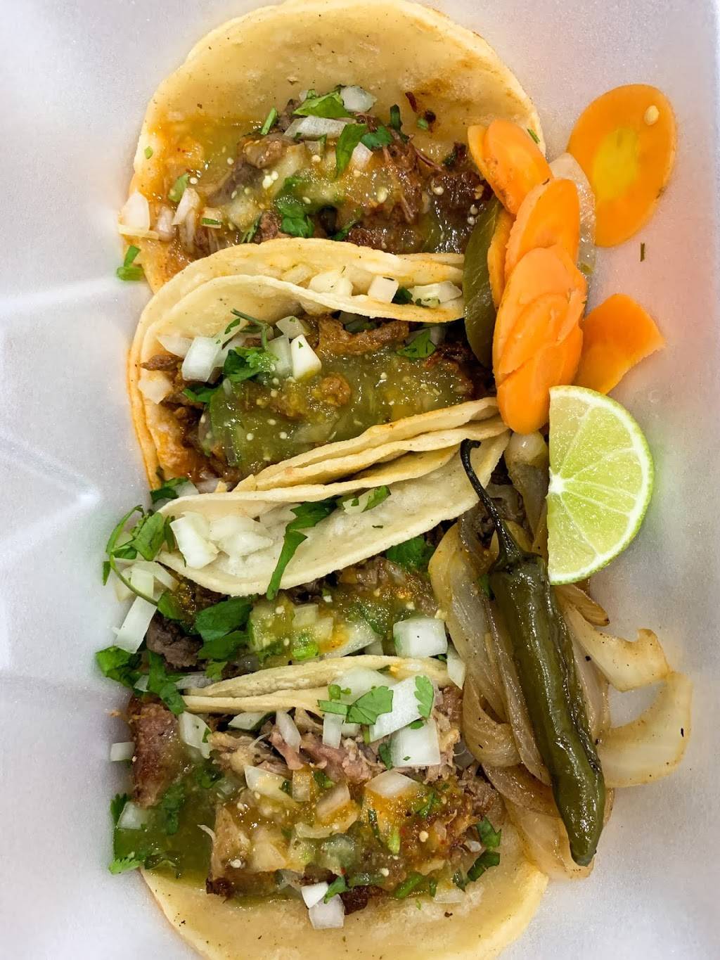 Taqueria El tapatio | restaurant | 4742 W Congress St, Lafayette, LA 70506, USA | 3377875765 OR +1 337-787-5765