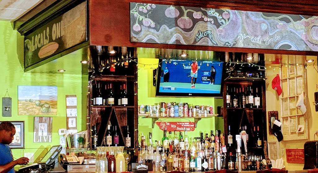 Wild Tomato | restaurant | 7945 Macarthur Blvd, Cabin John, MD 20818, USA | 3012290680 OR +1 301-229-0680