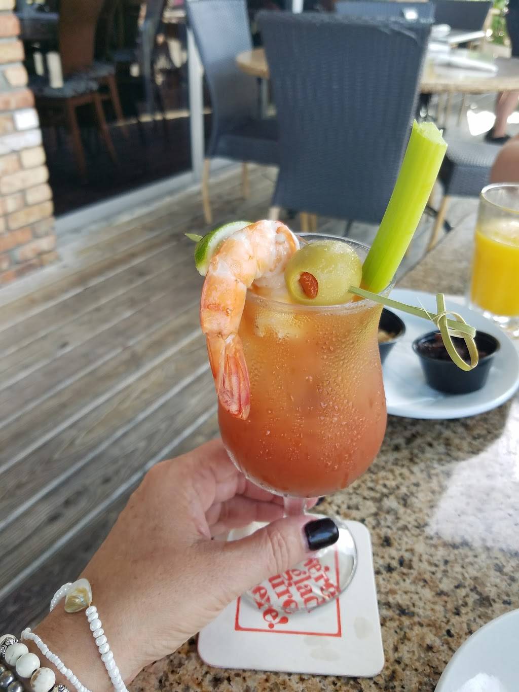 Village Grille | restaurant | 4404 El Mar Dr, Lauderdale-By-The-Sea, FL 33308, USA | 9547765092 OR +1 954-776-5092