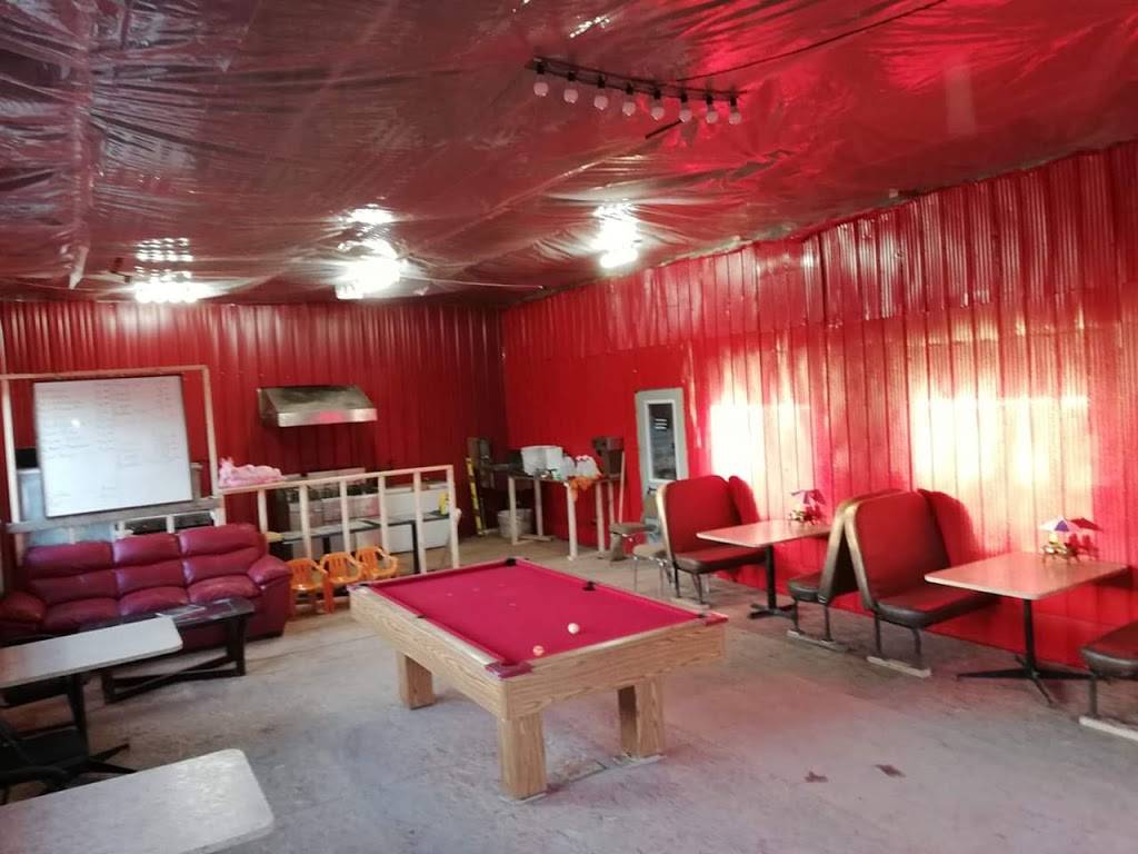 BUBZ REZtaurant | restaurant | 1547 Elijah Rd, Southwold, ON N0L 2G0, Canada | 5196541514 OR +1 519-654-1514