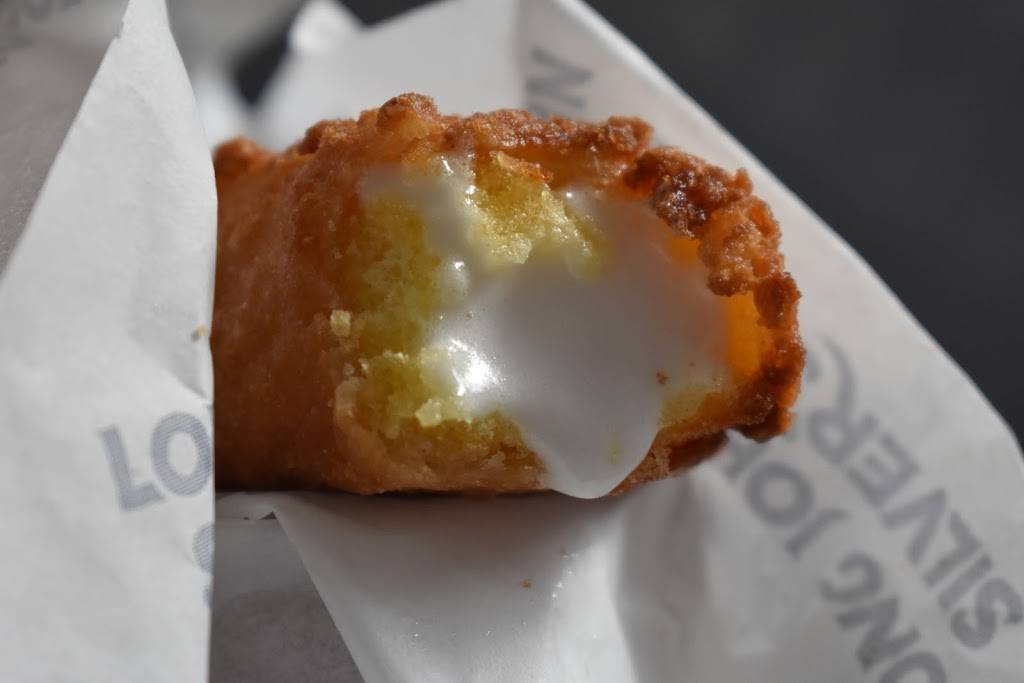 Long John Silvers | restaurant | 5370 Ridge Ave, Cincinnati, OH 45213, USA | 5136317599 OR +1 513-631-7599