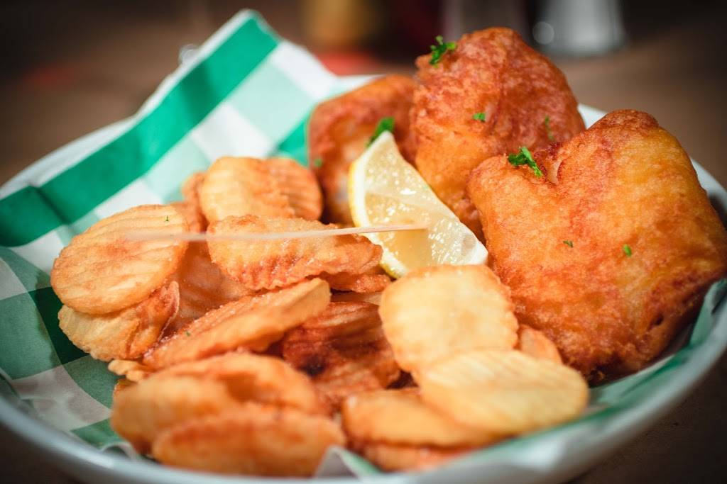 Patrick’s Restaurant | restaurant | 259 W 42nd St, New York, NY 10036, USA | 2127769100 OR +1 212-776-9100