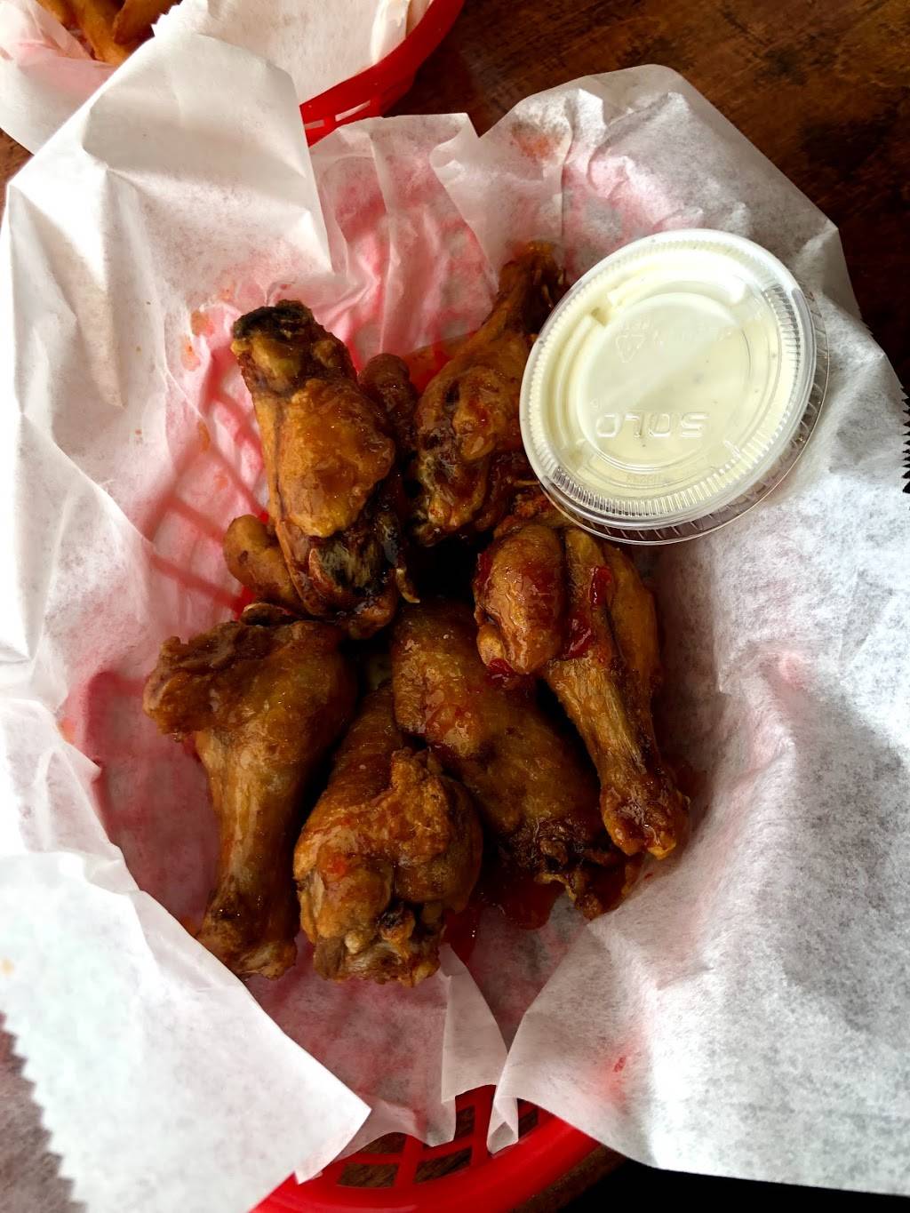 Reel Seafood & Wings | restaurant | 5425 Hwy 6 #b400, Missouri City, TX 77459, USA | 8329871492 OR +1 832-987-1492