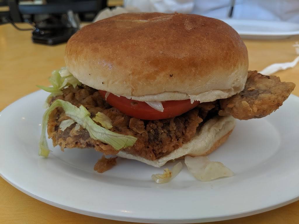 Sandwich Depot | restaurant | 1211 Taylor St, Columbia, SC 29201, USA | 8039313997 OR +1 803-931-3997