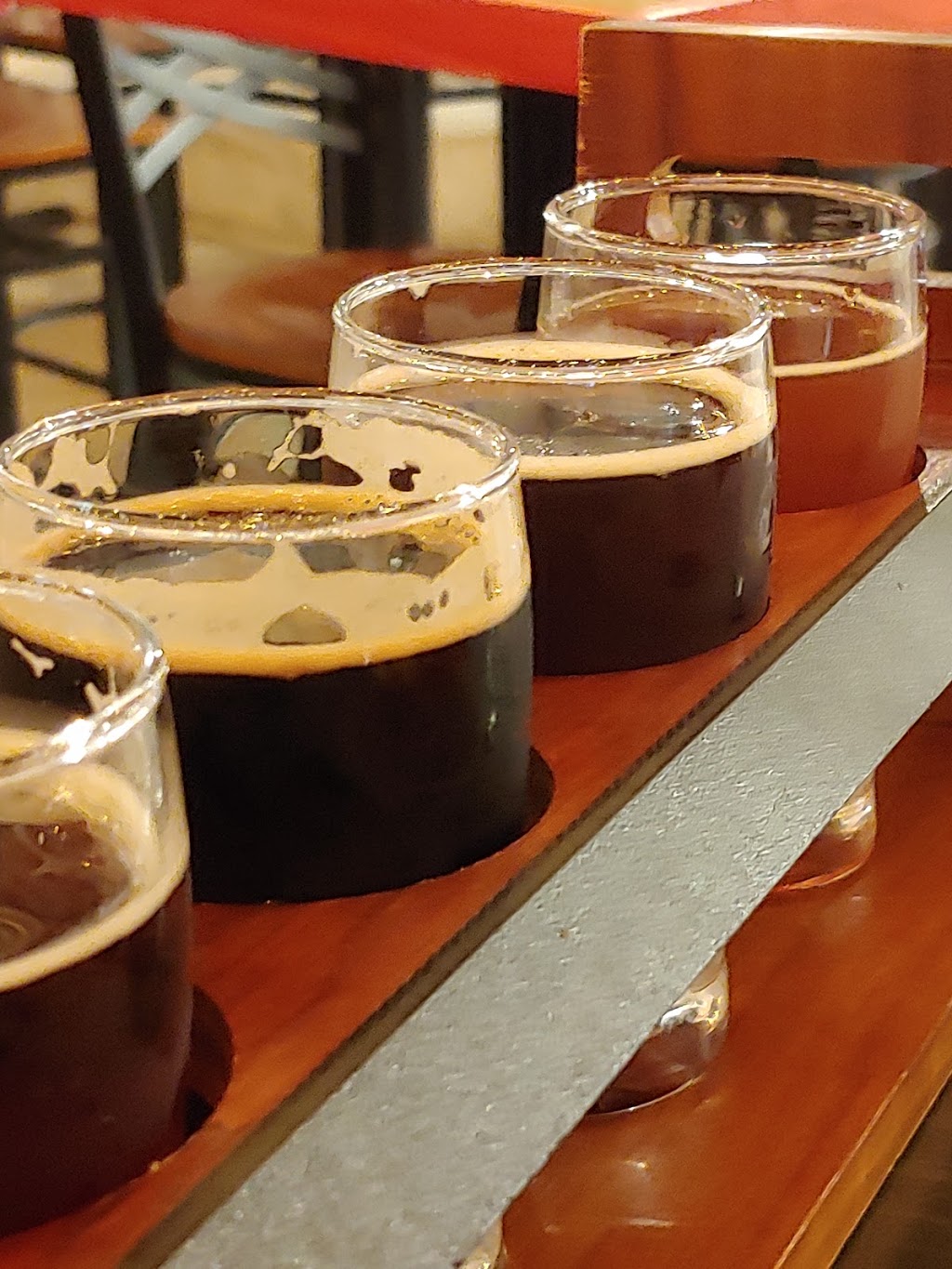 Back Unturned Brewing Co. | restaurant | 516 Brooklyn Ave, San Antonio, TX 78215, USA | 2102570022 OR +1 210-257-0022