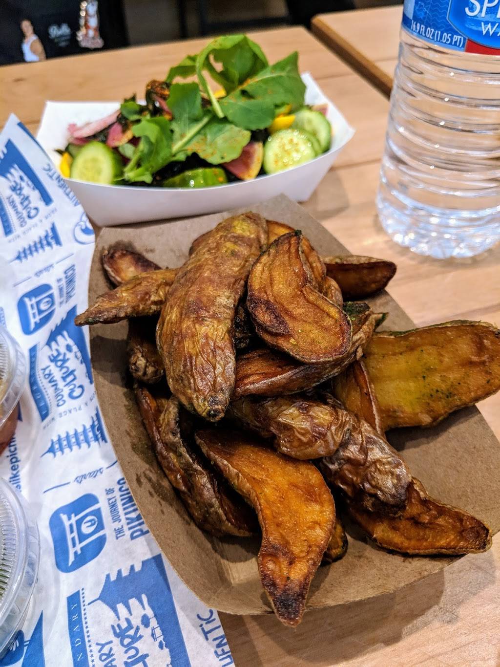 Pikunico | meal takeaway | 767 S Alameda St Suite 122, Los Angeles, CA 90021, USA | 2132780407 OR +1 213-278-0407