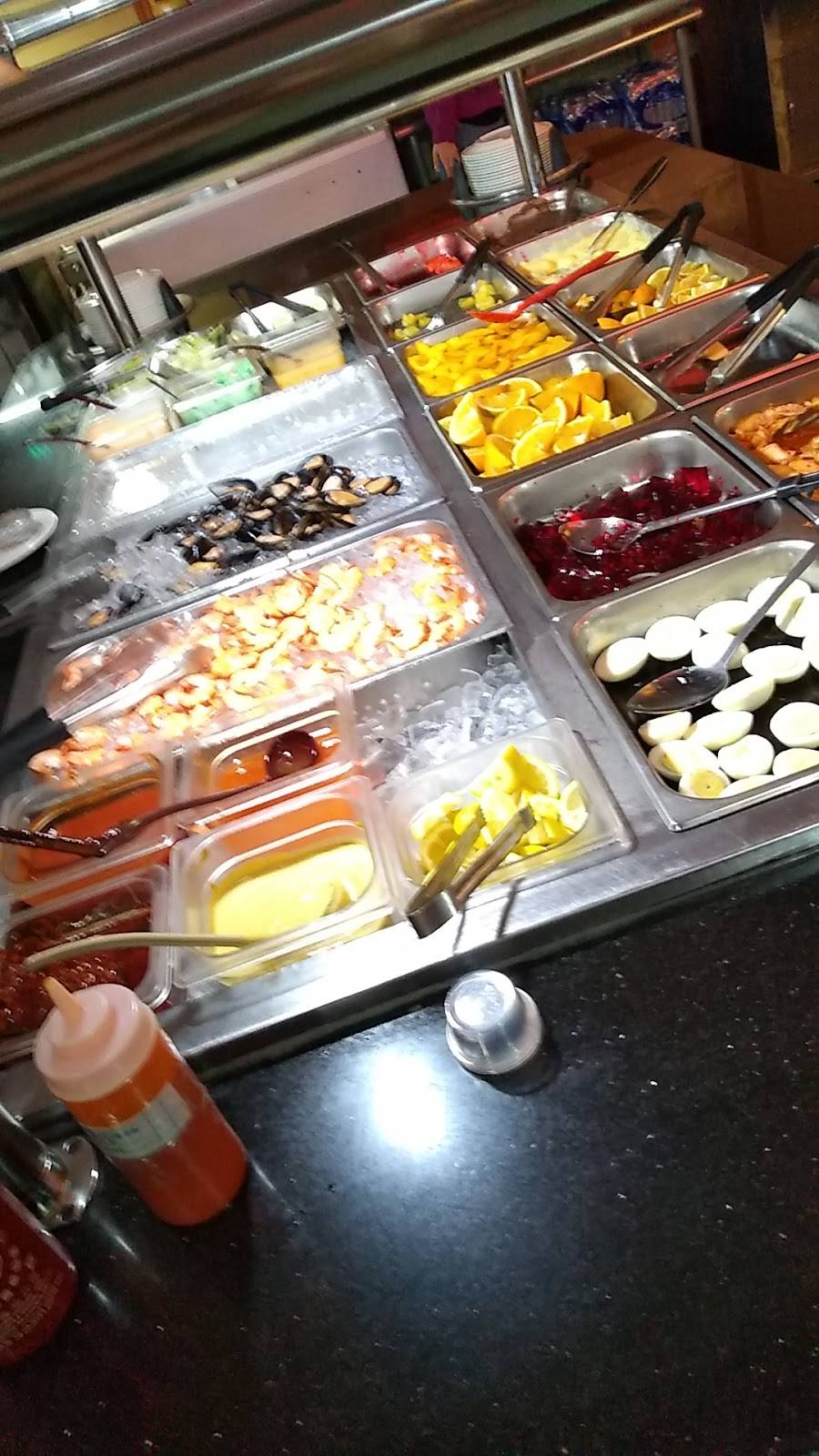 Palatka Chinese Restaurant & Buffet | restaurant | 1701 Reid St, Palatka, FL 32177, USA | 3863281953 OR +1 386-328-1953