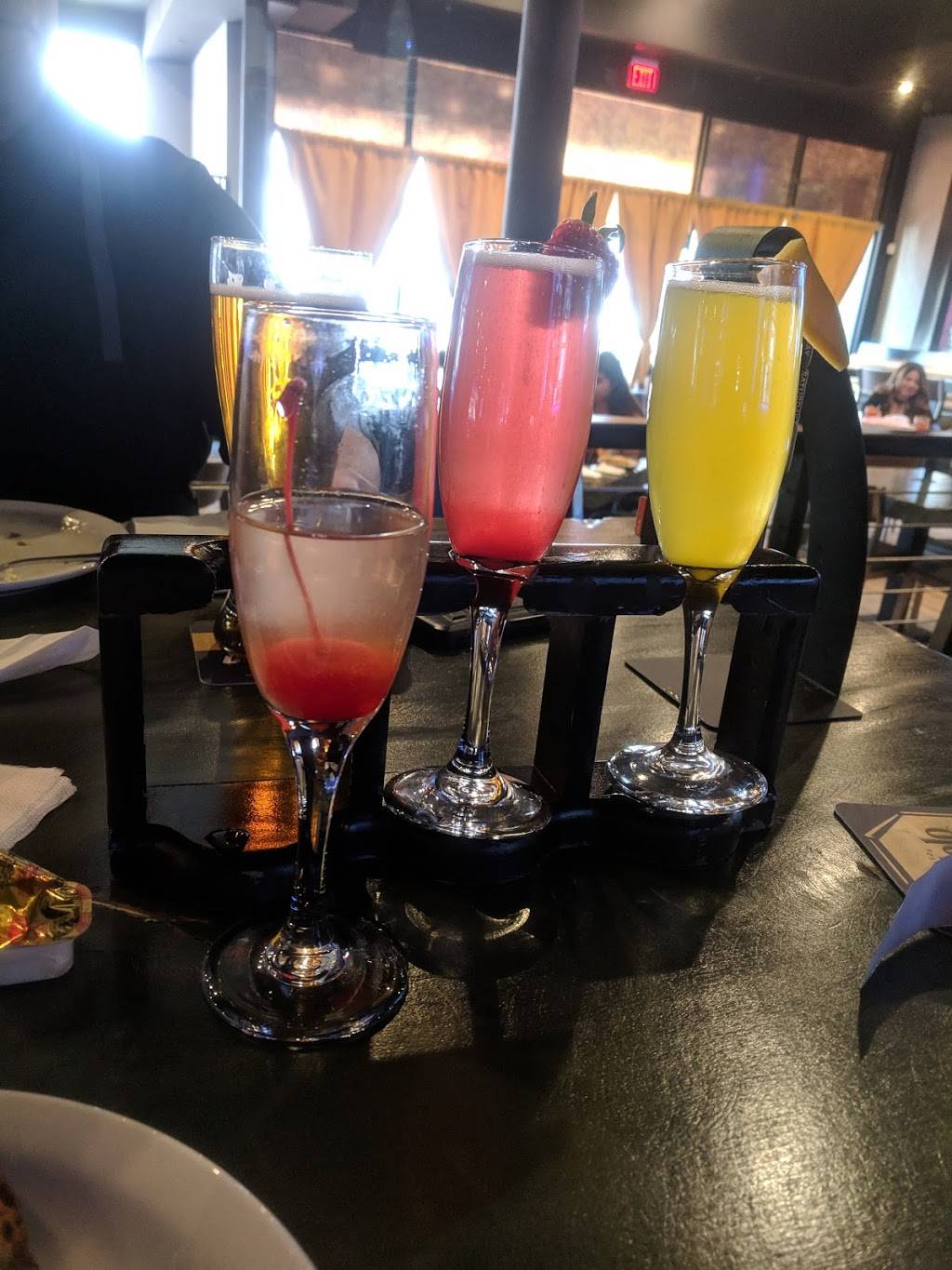 Ola Restobar | restaurant | 211 N Citrus Ave, Covina, CA 91723, USA | 6268381900 OR +1 626-838-1900