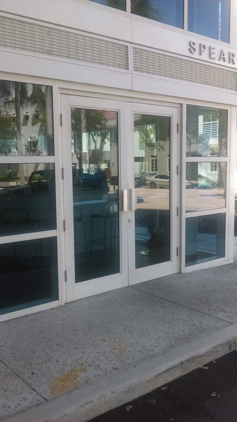 Aquatica Cafe | restaurant | 6103 Aqua Ave #100, Miami Beach, FL 33141, USA | 7863515041 OR +1 786-351-5041