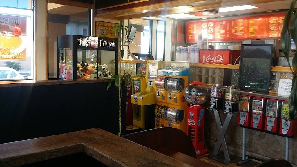 Boys Burger | restaurant | 9090 Imperial Hwy, Downey, CA 90242, USA | 5628616433 OR +1 562-861-6433