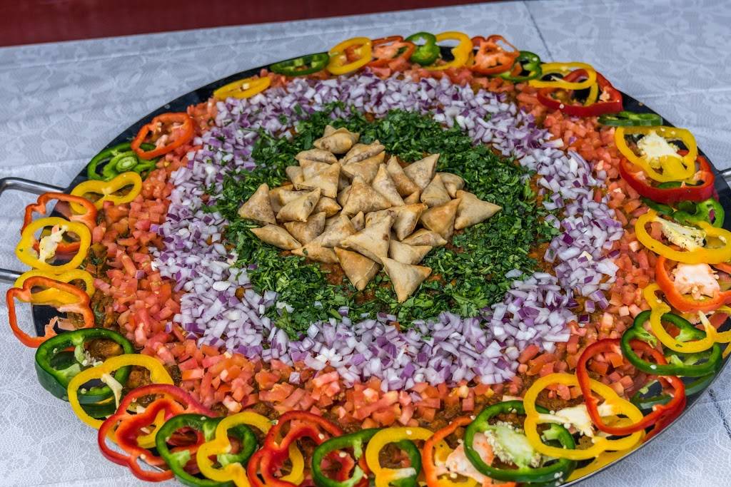 Godavari North Charlotte | restaurant | 520 University Center Blvd, Charlotte, NC 28262, USA | 7049101024 OR +1 704-910-1024