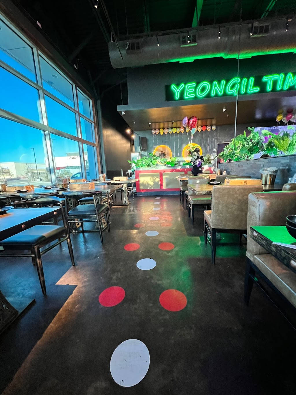 燃极Yeon-Gil Seafood&Kababs 海鲜音乐串吧 | restaurant | 9144 Prestmont Pl #250, Frisco, TX 75035, USA | 4692005338 OR +1 469-200-5338