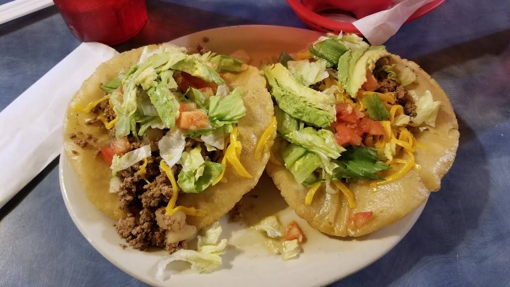 Rolandos Super Taco | restaurant | 93 Shasta Ave, San Antonio, TX 78221, USA | 2109279449 OR +1 210-927-9449