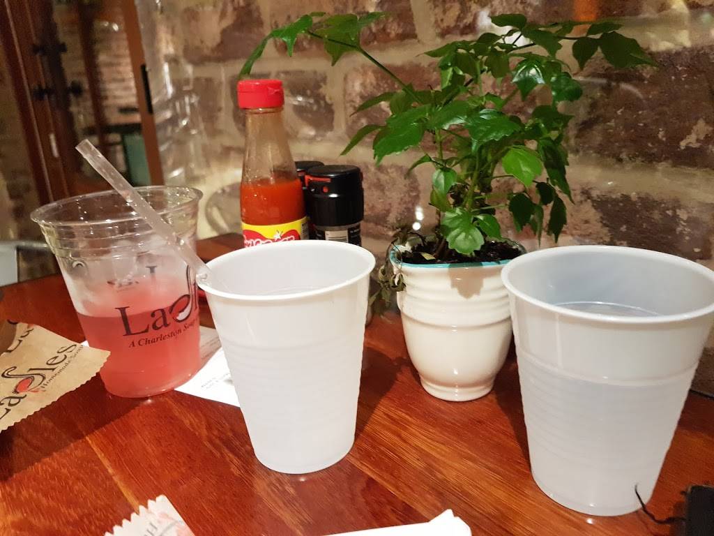 Ladles Soups Downtown | restaurant | 68 Cannon St, Charleston, SC 29403, USA | 8435792855 OR +1 843-579-2855