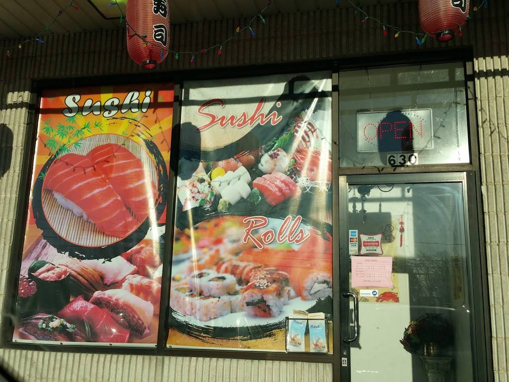 Kawa Sushi | restaurant | 630 Broadway, Massapequa, NY 11758, USA | 5167986888 OR +1 516-798-6888
