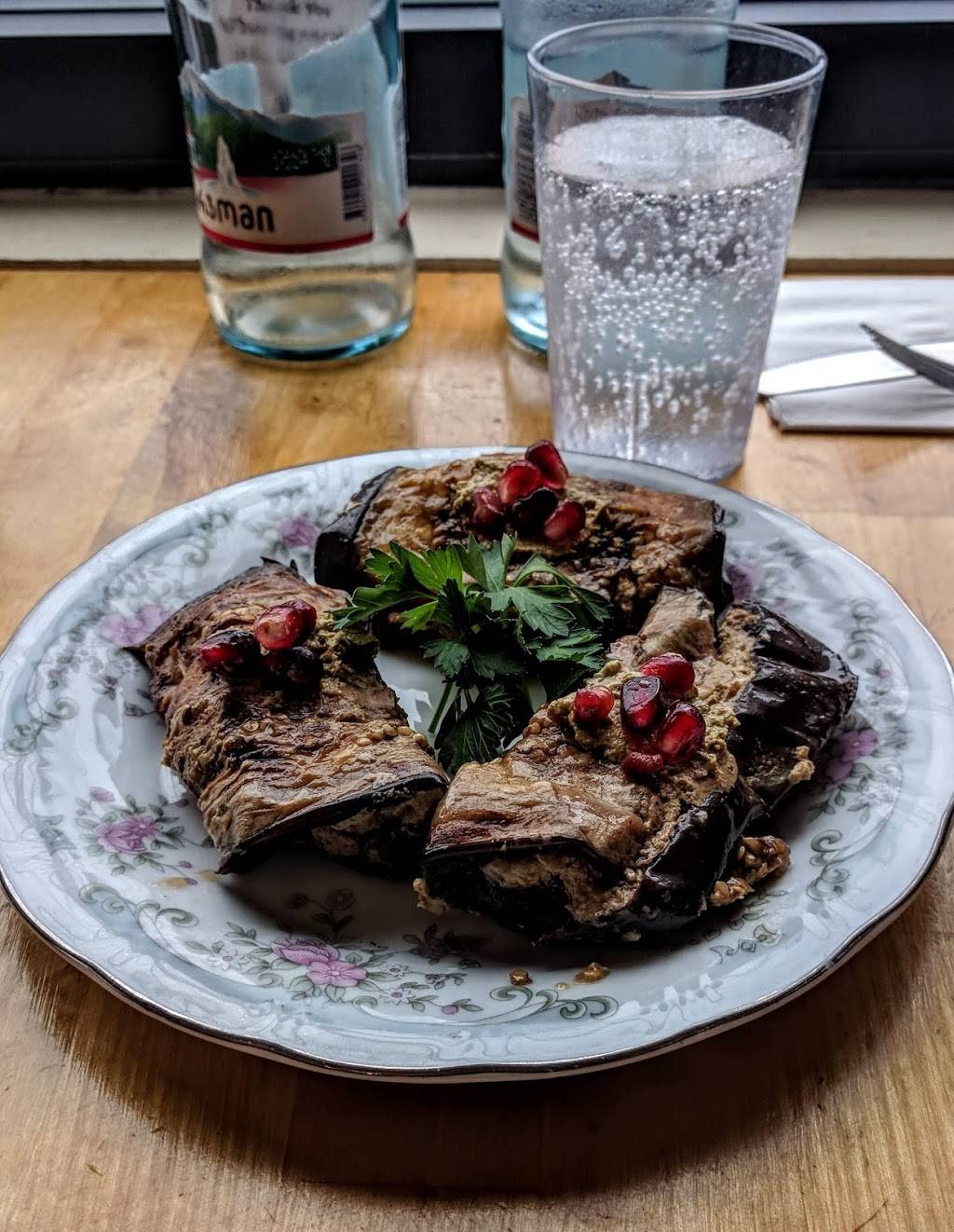 Kargi Gogo | restaurant | 3039 NE Alberta St, Portland, OR 97211, USA | 5037649552 OR +1 503-764-9552