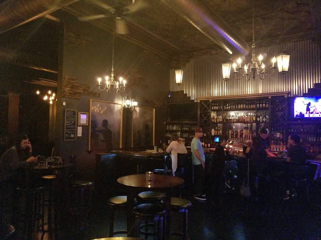 The District- Cocktails, Food, Live Music | night club | 19 E Citrus Ave #101, Redlands, CA 92373, USA | 9097984101 OR +1 909-798-4101