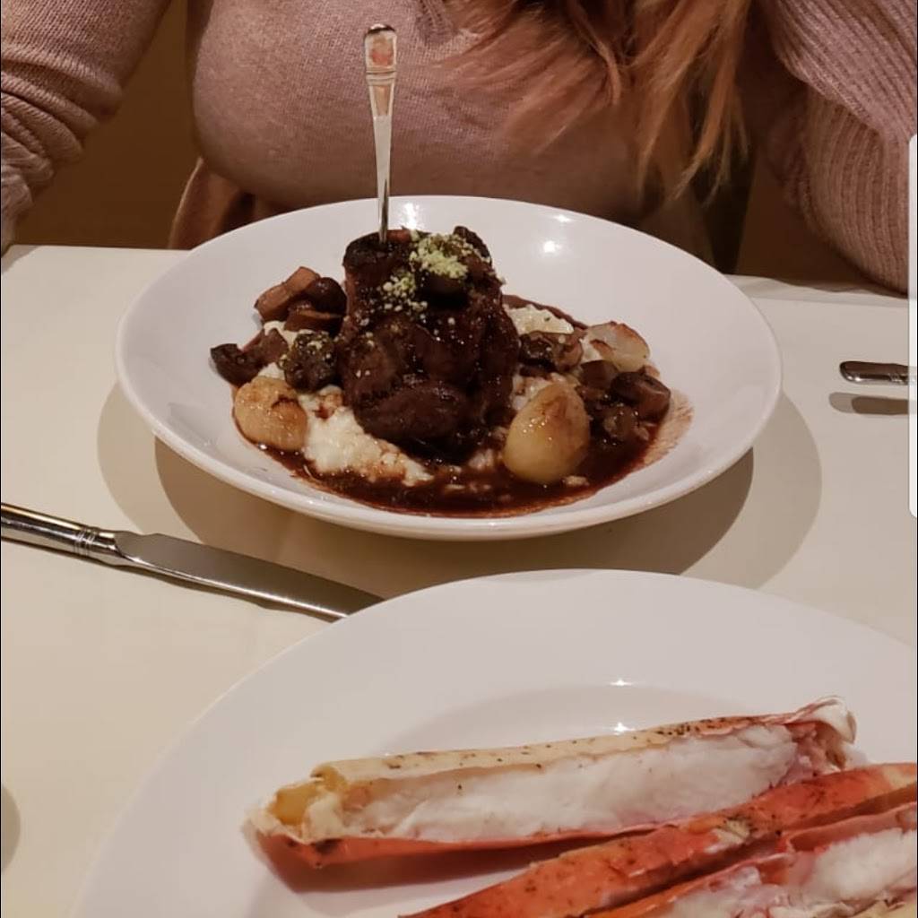 La Cascata | restaurant | 310 4th St, Niagara Falls, NY 14303, USA | 8778736322 OR +1 877-873-6322