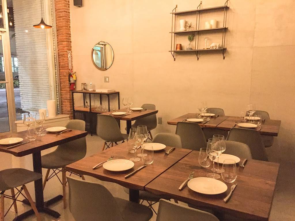 Alma Grove | restaurant | 3206 Grand Ave, Coconut Grove, FL 33133, USA | 7865022155 OR +1 786-502-2155