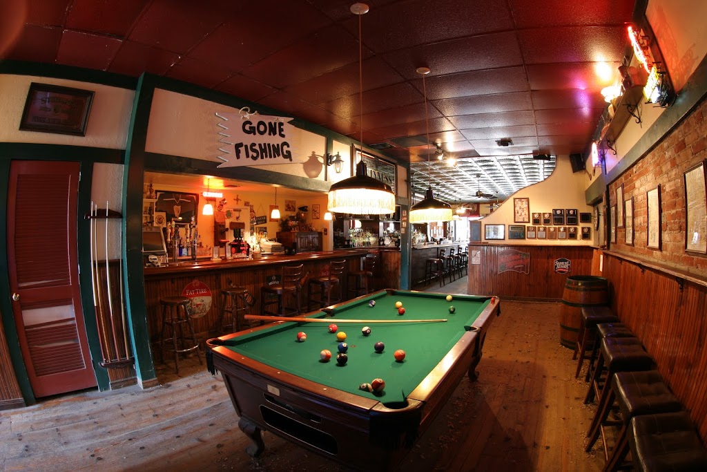 The James Joyce | restaurant | 513 State St, Santa Barbara, CA 93101, USA | 8059622688 OR +1 805-962-2688