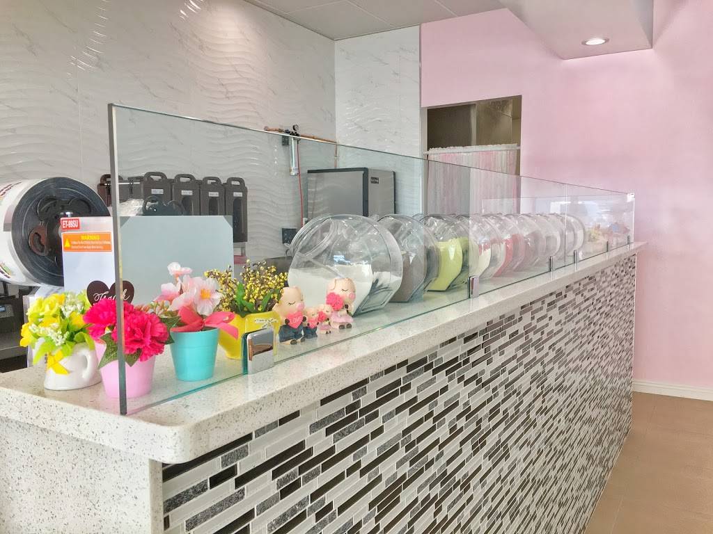 Boba Master | restaurant | 27568 Sierra Hwy, Santa Clarita, CA 91351, USA | 6613479219 OR +1 661-347-9219