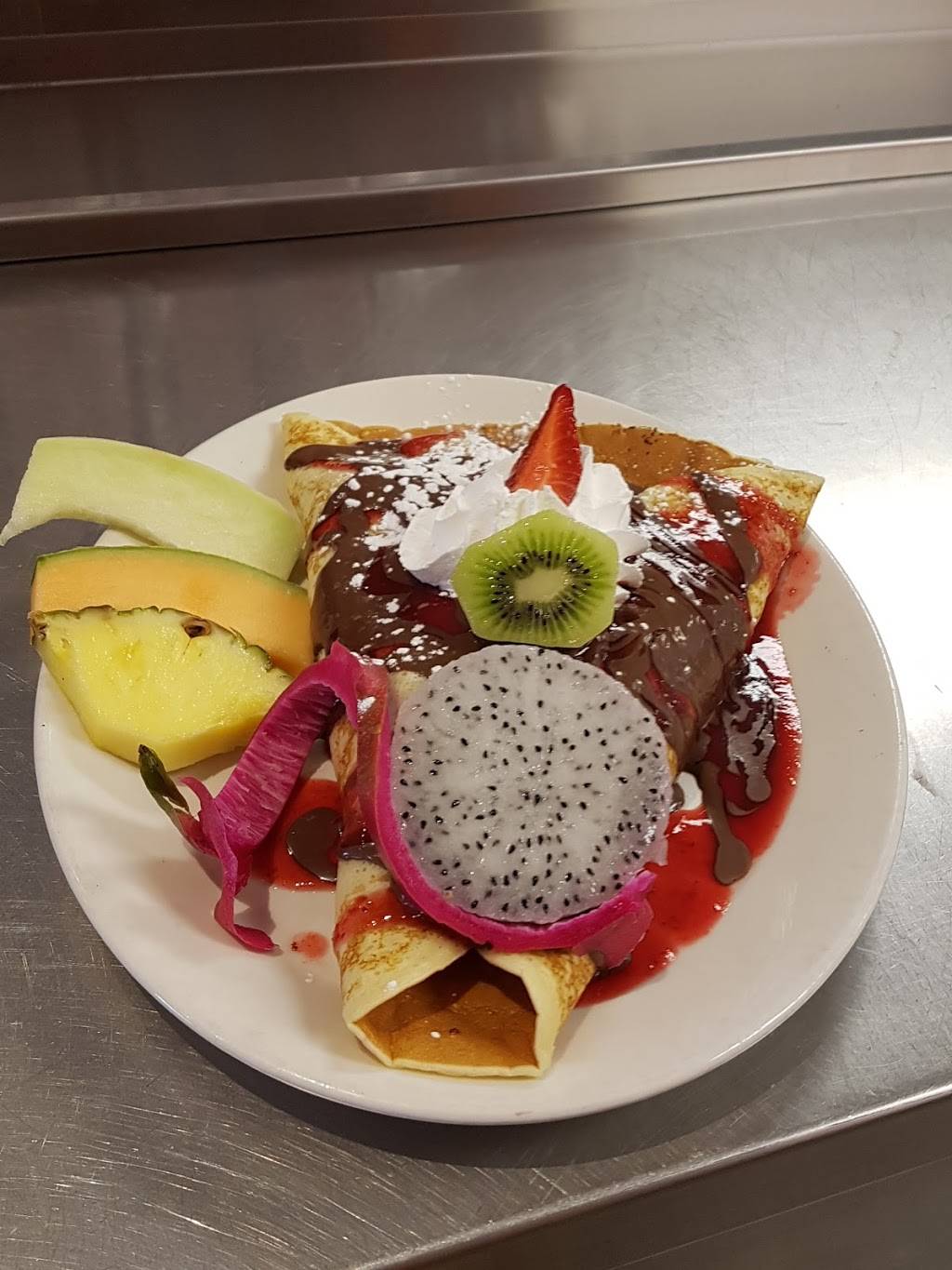 Eggsquis Laprairie Dejeuner et Diner | restaurant | 165 Boulevard Taschereau, La Prairie, QC J5R 6G8, Canada | 4509074166 OR +1 450-907-4166