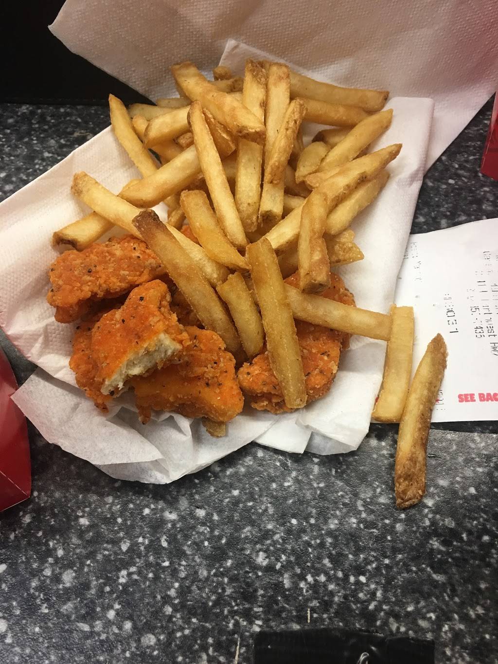 Wendys | restaurant | 2241 W Northwest Hwy, Dallas, TX 75220, USA | 2142959381 OR +1 214-295-9381