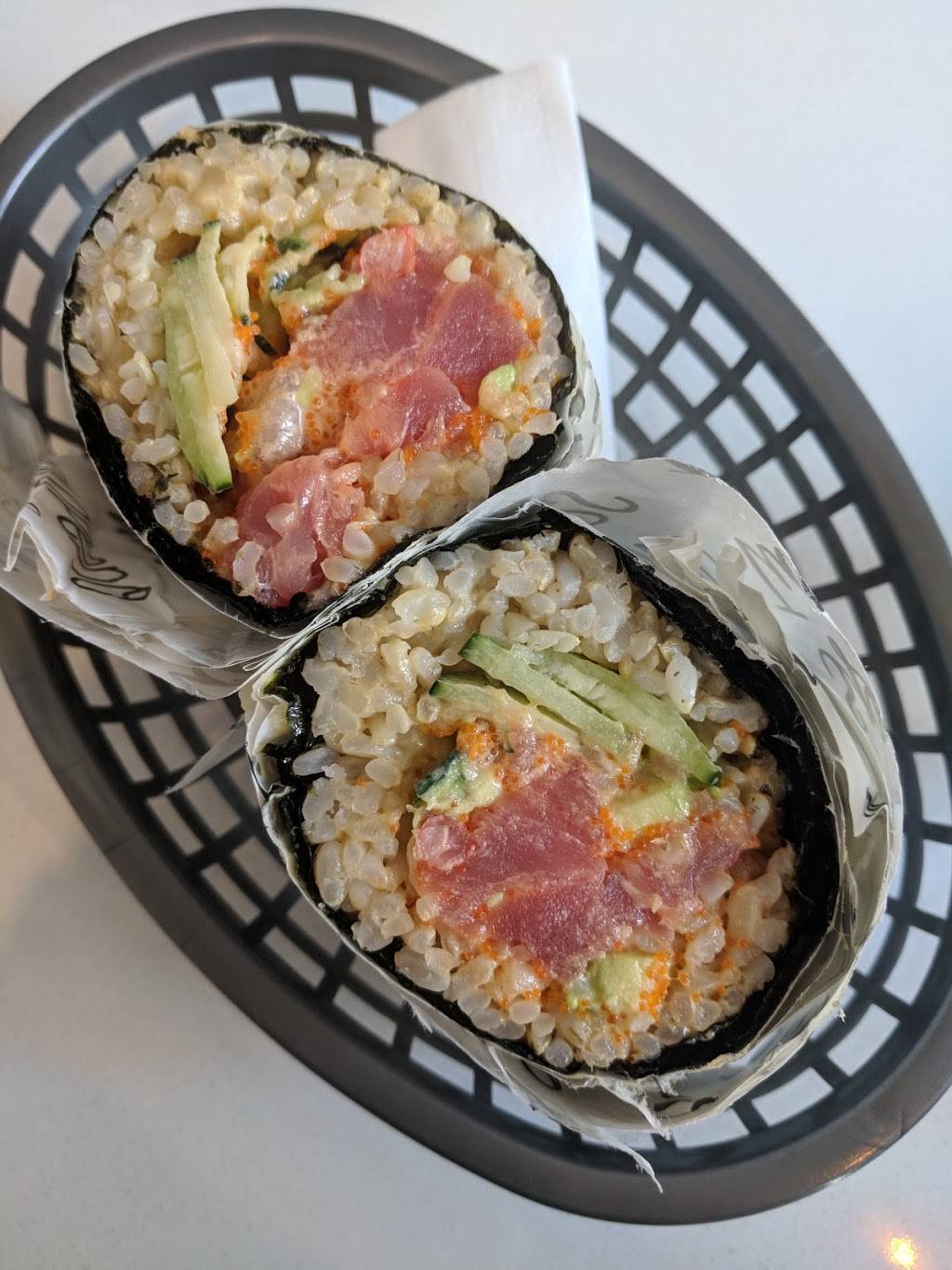 Ia Poke | restaurant | 314 Church St, San Francisco, CA 94114, USA | 4158298030 OR +1 415-829-8030