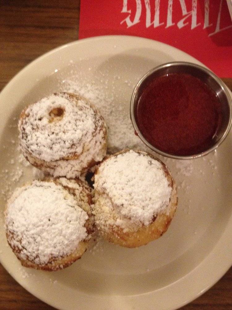 Red Viking Restaurant | restaurant | 1684 Copenhagen Dr, Solvang, CA 93463, USA | 8056886610 OR +1 805-688-6610