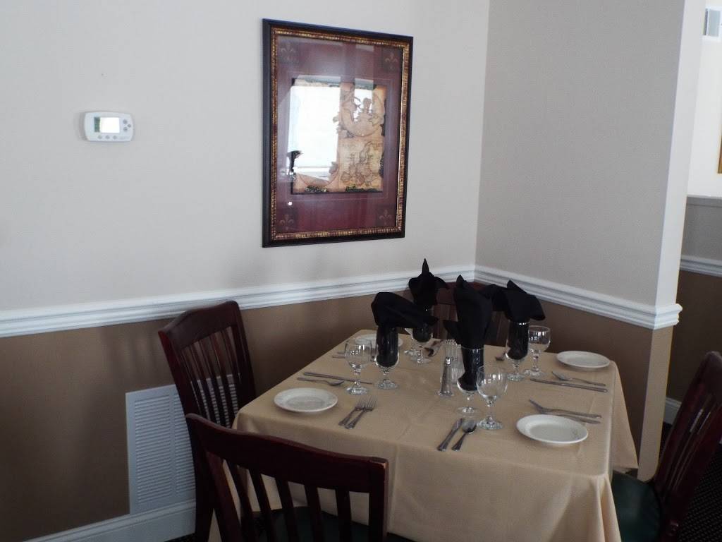 Robertos Dolce Vita | restaurant | 12907 Long Beach Blvd, Beach Haven, NJ 08008, USA | 6094921001 OR +1 609-492-1001