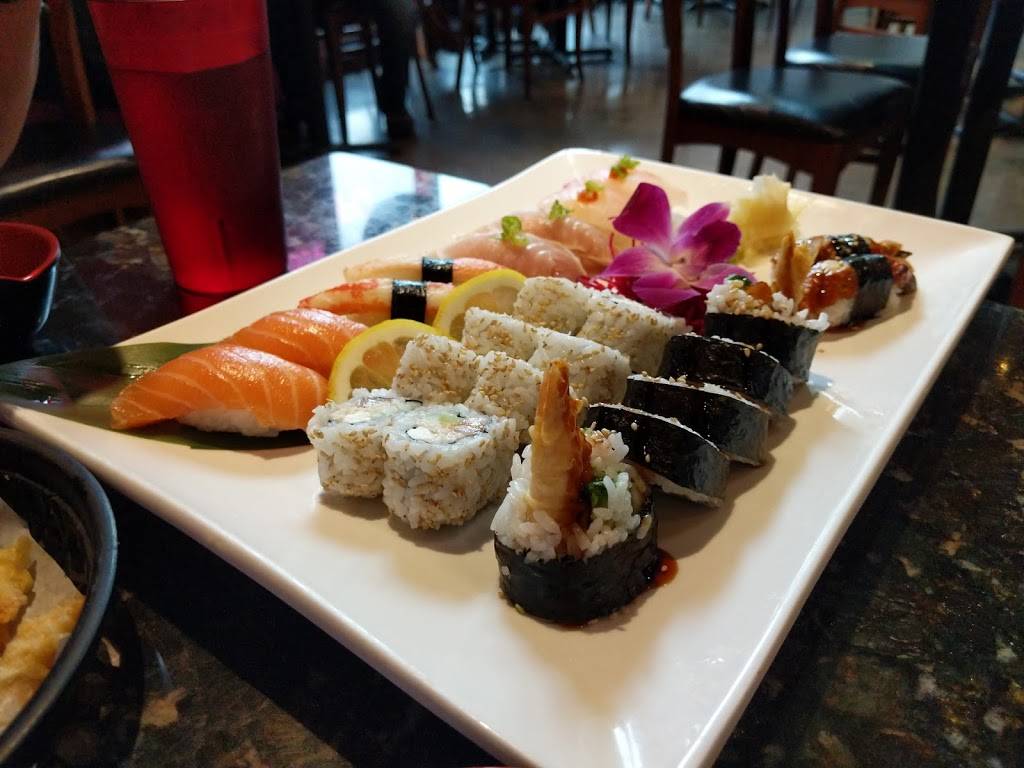 Hana Japanese Bistro | restaurant | 2236 NE Alberta St, Portland, OR 97211, USA | 5037196984 OR +1 503-719-6984