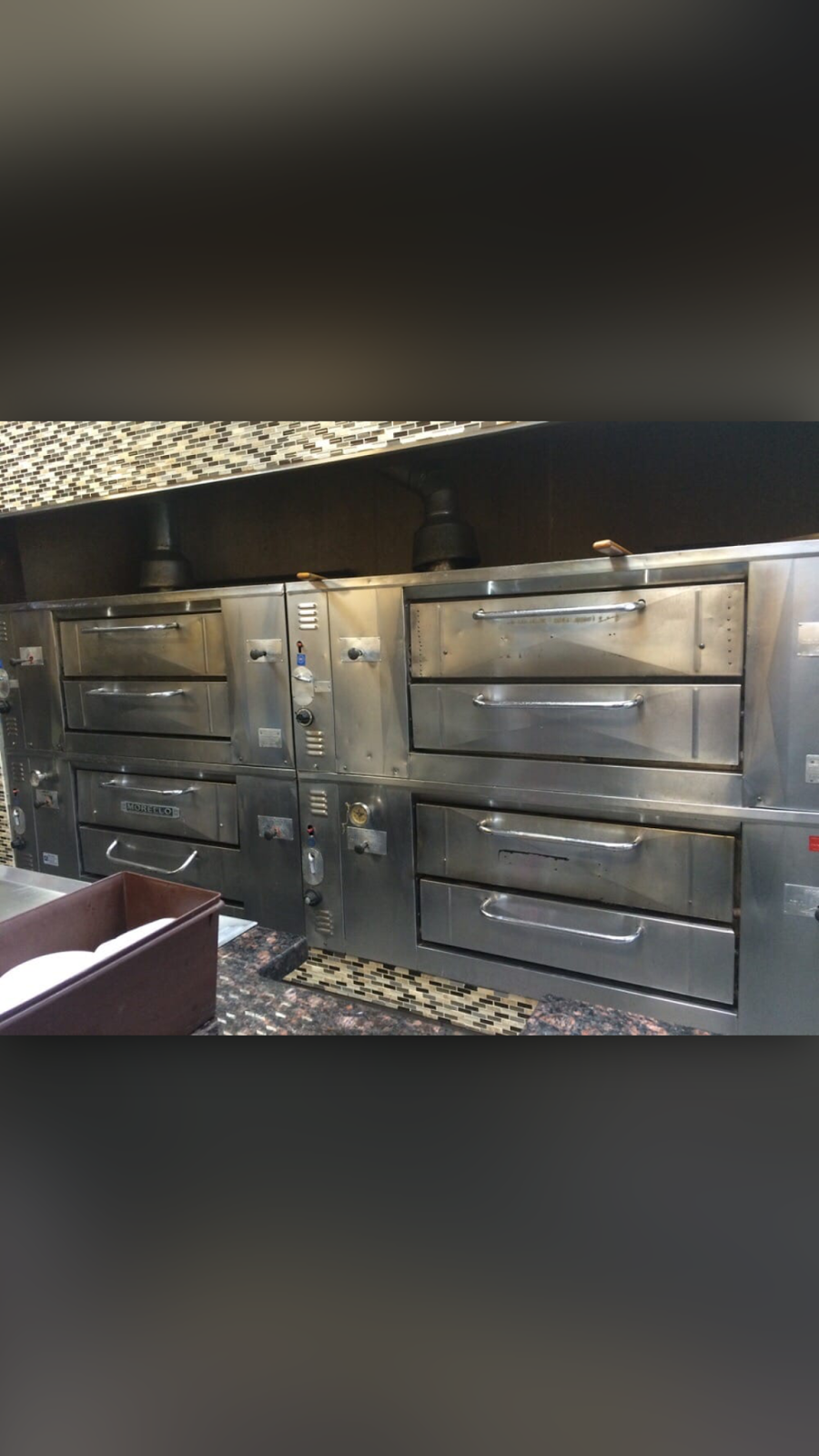 Francescos Pizzeria | restaurant | 70-29 Parsons Blvd, Fresh Meadows, NY 11365, USA | 7185916161 OR +1 718-591-6161