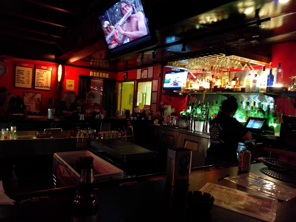 Rub It Inn Lounge | restaurant | 2706 GA-10, Augusta, GA 30909, USA | 7066510110 OR +1 706-651-0110