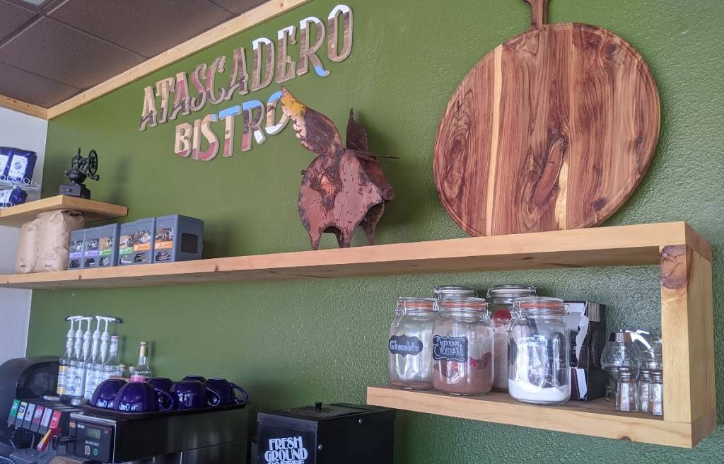 Atascadero Bistro | restaurant | 7425 El Camino Real ste S, Atascadero, CA 93422, USA | 8054618888 OR +1 805-461-8888