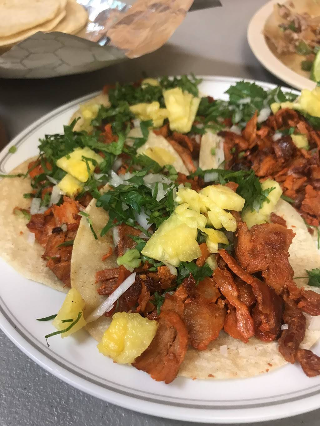 International Mexican Food | restaurant | 90 Shrewsbury Ave, Red Bank, NJ 07701, USA | 7323835416 OR +1 732-383-5416