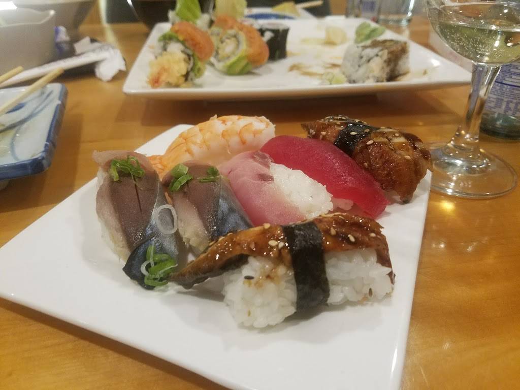 Yama | restaurant | 245 Washington St, Wellesley, MA 02481, USA | 7814318886 OR +1 781-431-8886