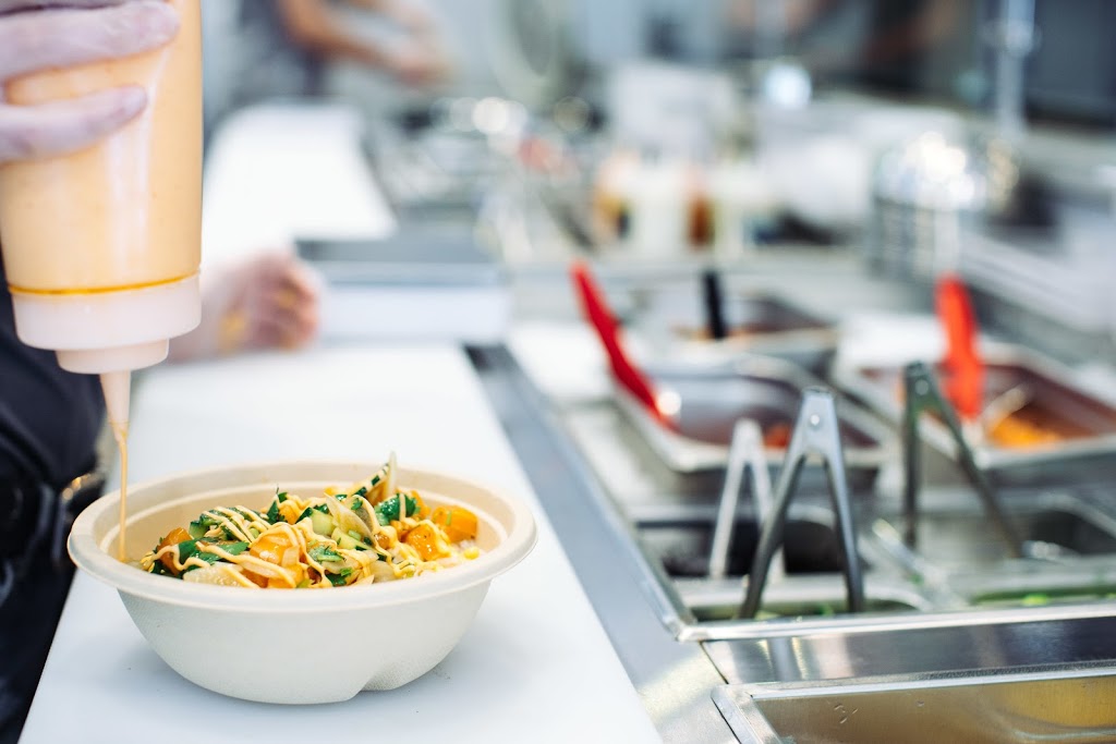 The Poke Company | restaurant | 1000 N Congress Ave, Boynton Beach, FL 33426, USA | 5617777815 OR +1 561-777-7815