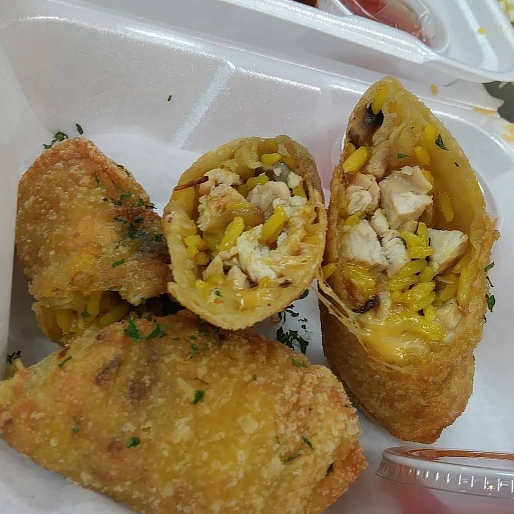 Incredible Foodz | restaurant | 3936 Mayfield Rd, Cleveland Heights, OH 44121, USA | 2168629325 OR +1 216-862-9325