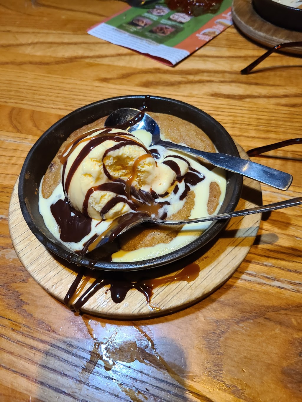 Chilis Grill & Bar | restaurant | 301 Constitution Dr, West Monroe, LA 71292, USA | 3183237112 OR +1 318-323-7112