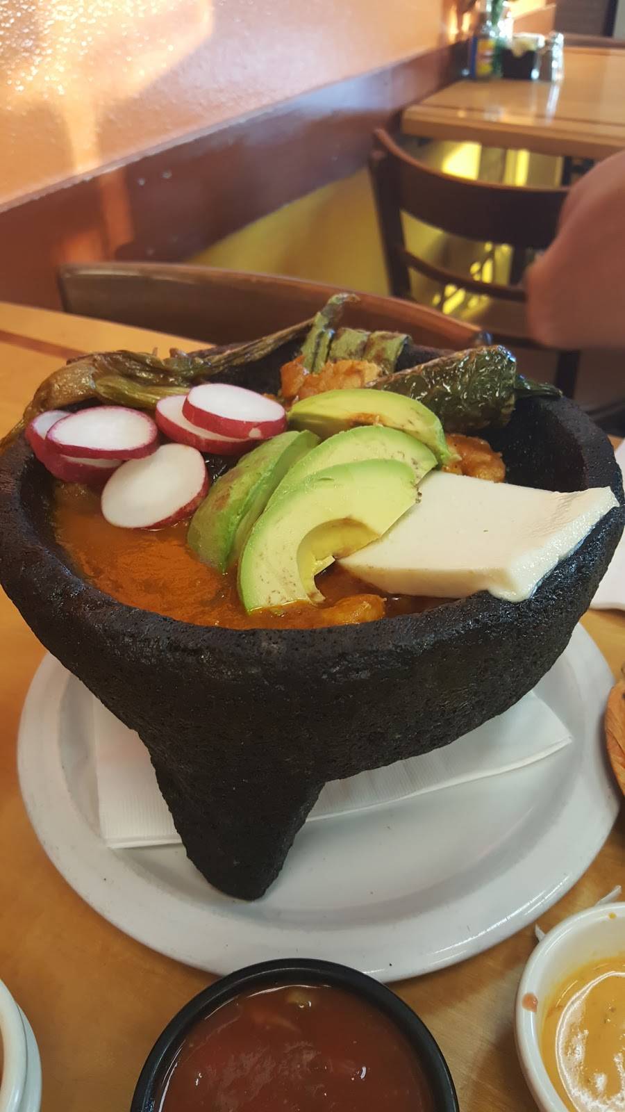 La Hacienda Petaluma | restaurant | 953 Lakeville St, Petaluma, CA 94952, USA | 7077787921 OR +1 707-778-7921