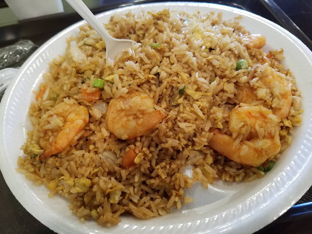 Teriyaki express | restaurant | 195 Blanding Blvd, Orange Park, FL 32073, USA | 9045793905 OR +1 904-579-3905