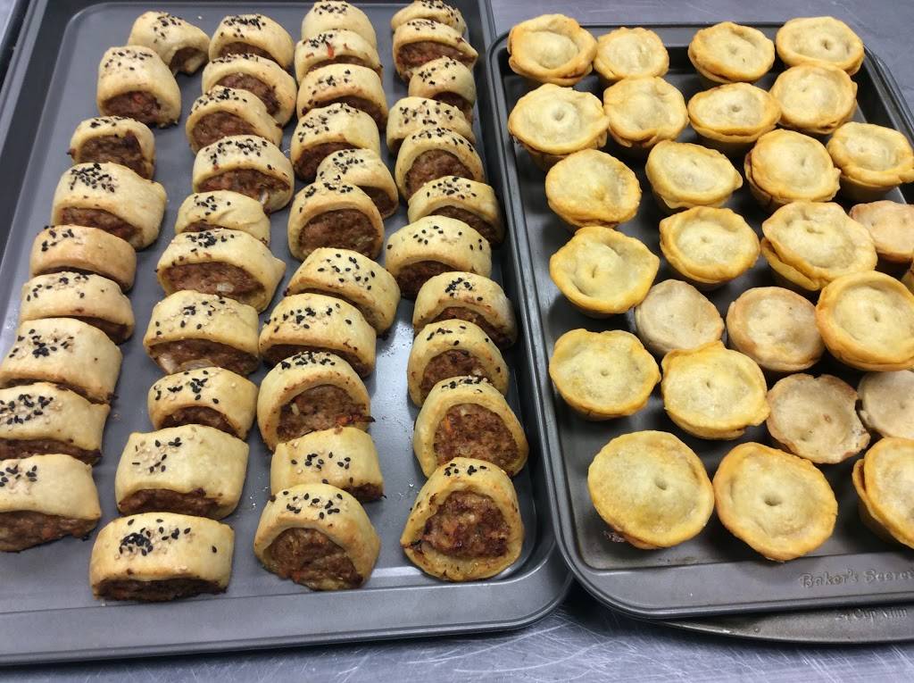 Tinas Symphony Bakery | restaurant | 14681 Ramona Ave, Chino, CA 91710, USA | 9097189460 OR +1 909-718-9460