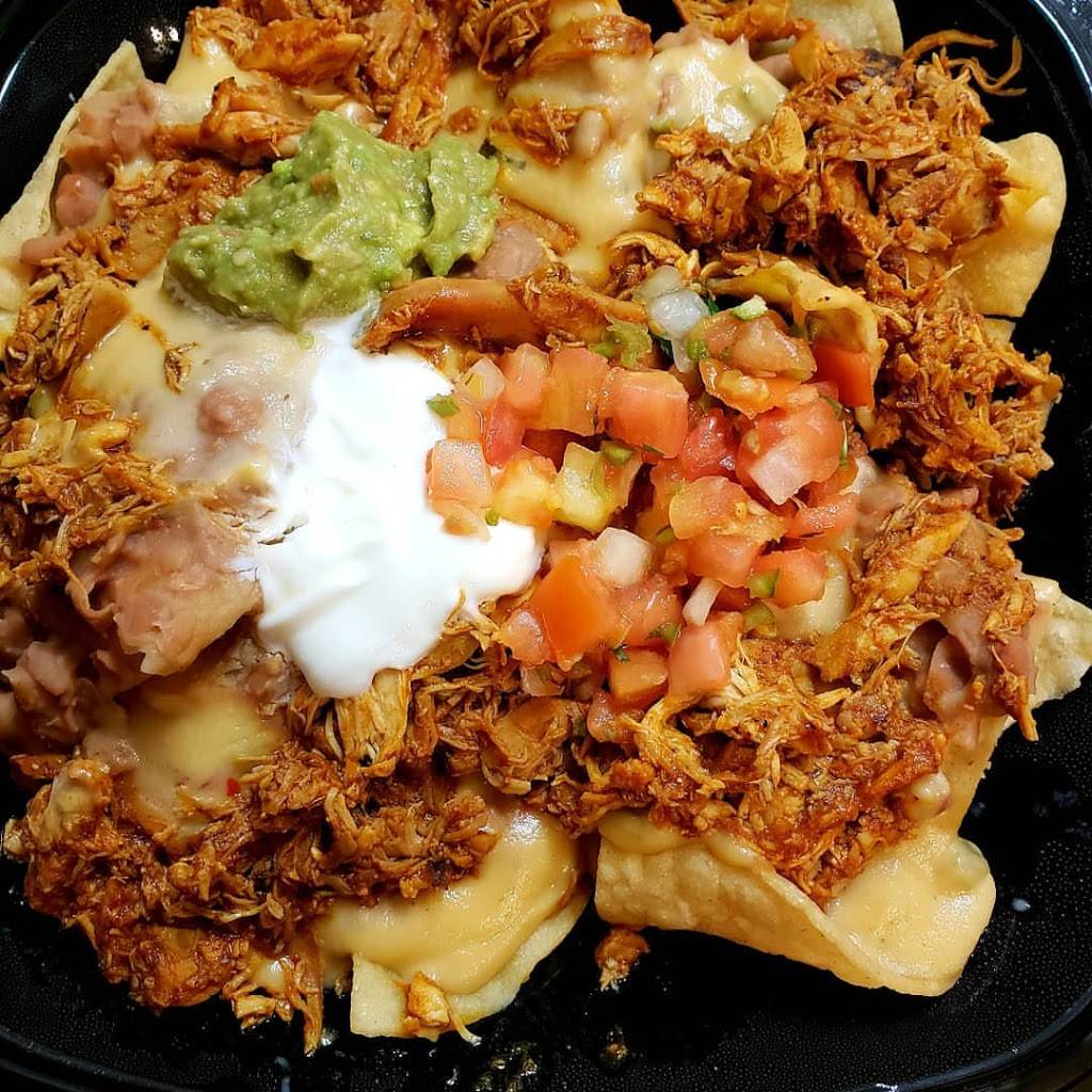 El Pollo Loco | restaurant | 2056 E Ave. J, Lancaster, CA 93535, USA | 6619460009 OR +1 661-946-0009