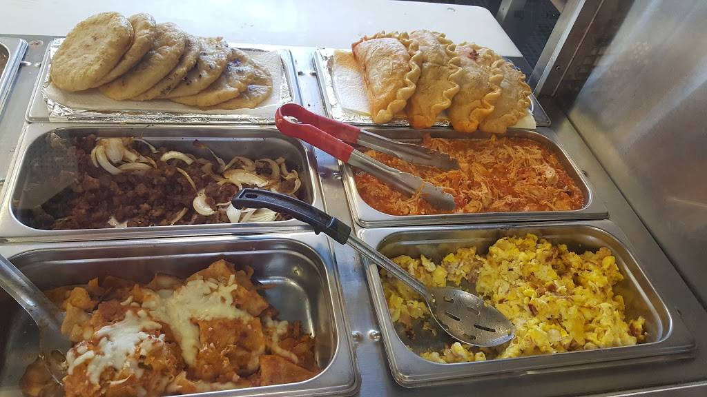 Taqueria "La Salsita" | restaurant | 8110 North Sam Houston Pkwy W, Houston, TX 77064, USA | 3462063956 OR +1 346-206-3956