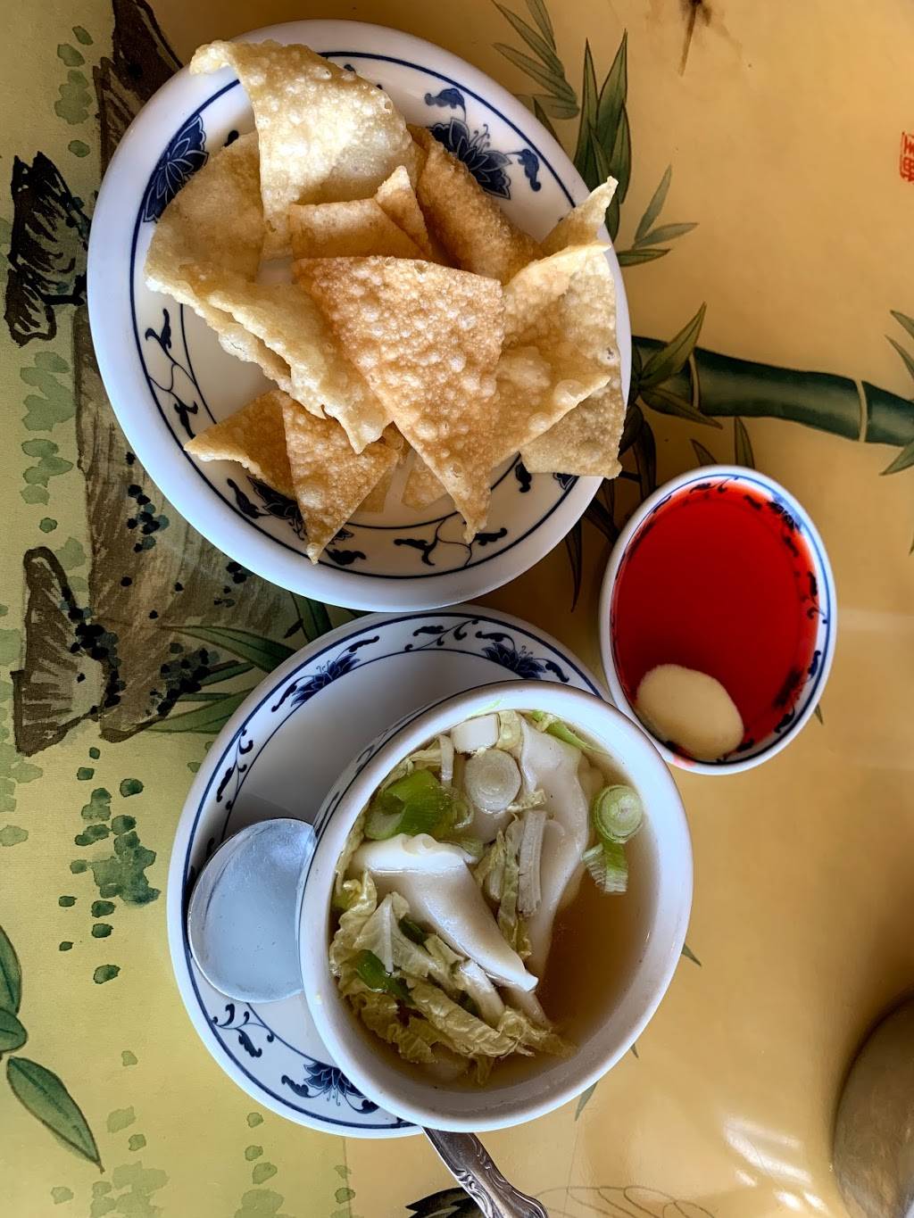 Imperial Dragon | restaurant | 1232 S Sheridan Blvd, Denver, CO 80232, USA | 3039367468 OR +1 303-936-7468