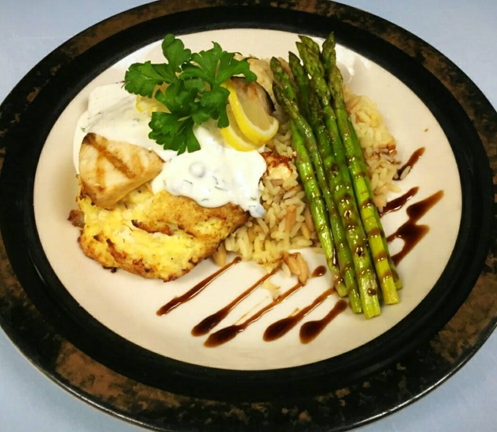 The Captains Table Restaurant | restaurant | 1200 W Retta Esplanade, Punta Gorda, FL 33950, USA | 9416371177 OR +1 941-637-1177